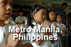 Metro Manila, Philippines