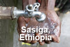 Sasiga, Ethiopia