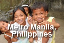 Metro Manila, Philippines
