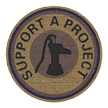 Support a Person or Project