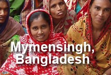 Mymensingh, Bangladesh