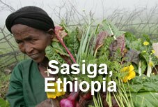 Sasiga, Ethiopia