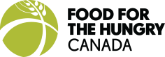 Ending Poverty Together logo